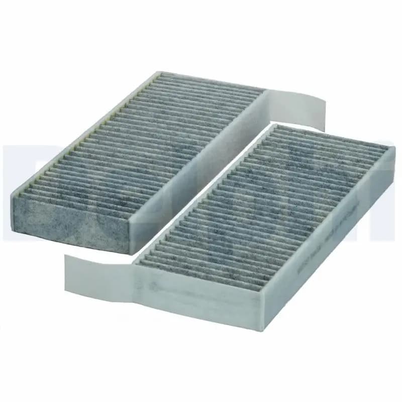 Filtre habitacle DELPHI