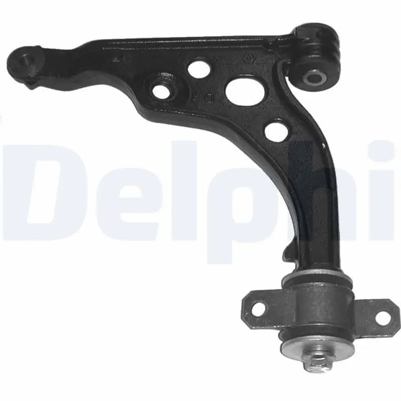 Bras et Triangle suspension DELPHI