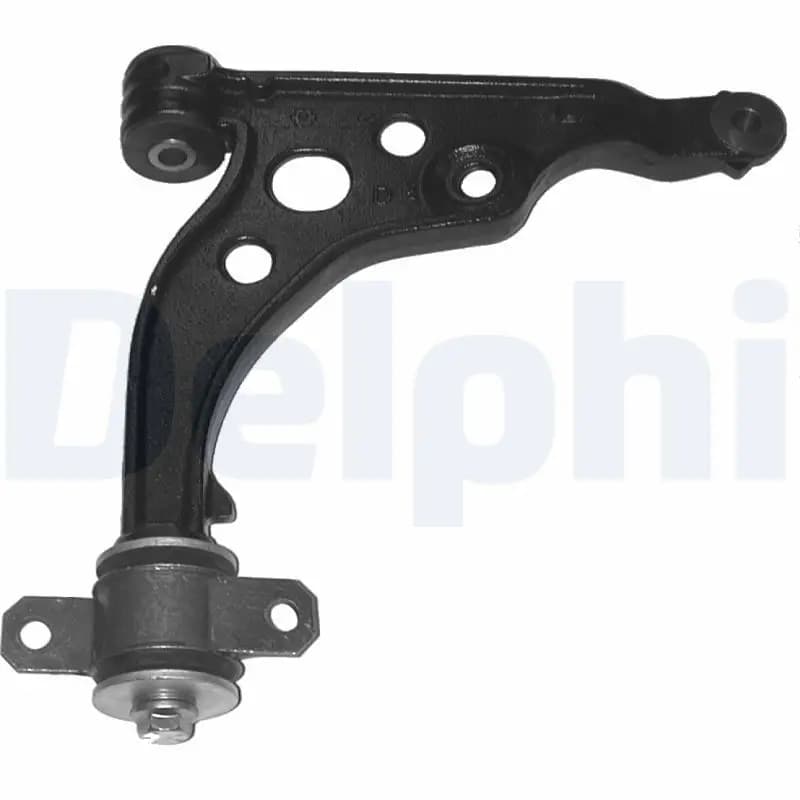 Bras et Triangle suspension DELPHI