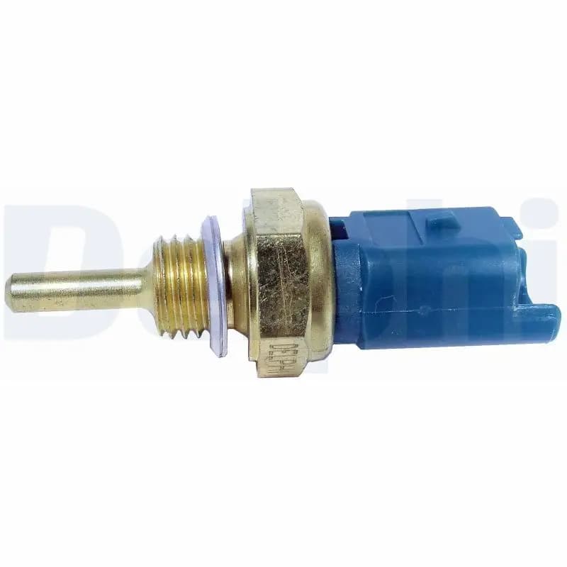 Sonde de température, liquide de refroidissement DELPHI
