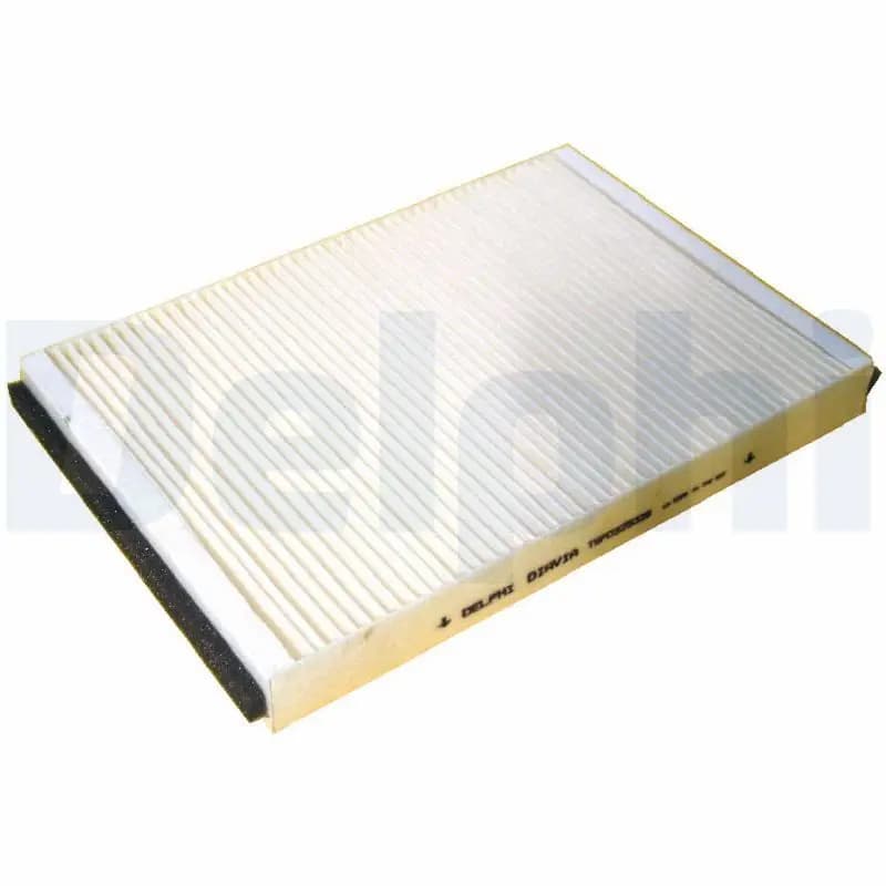 Filtre habitacle DELPHI
