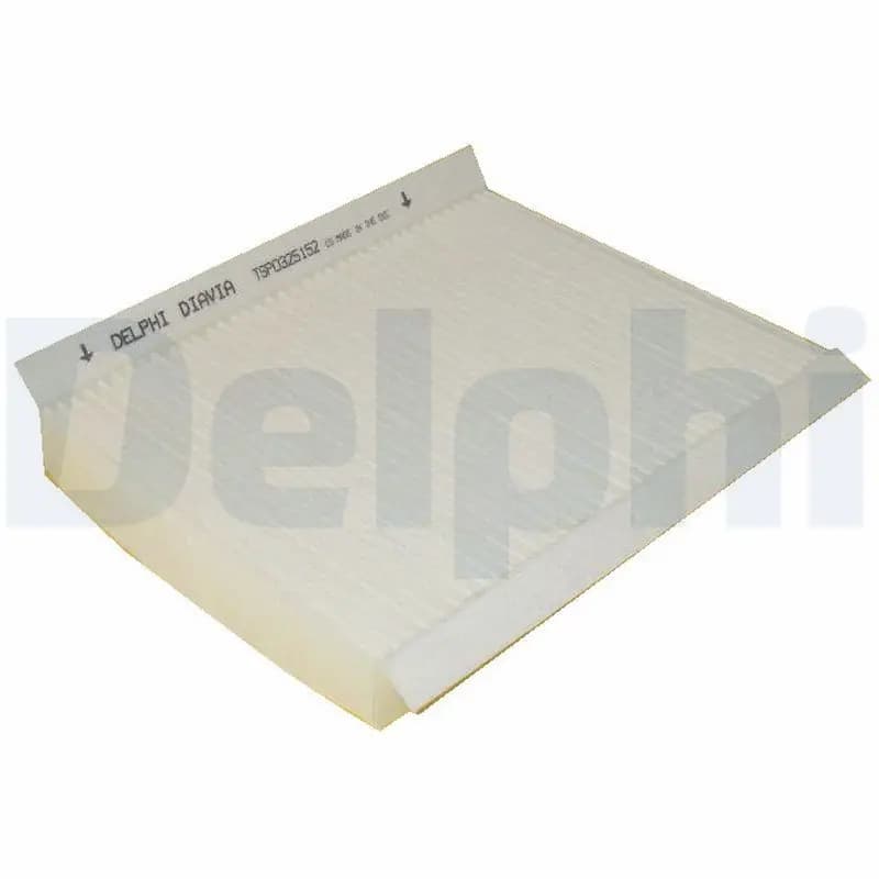 Filtre habitacle DELPHI