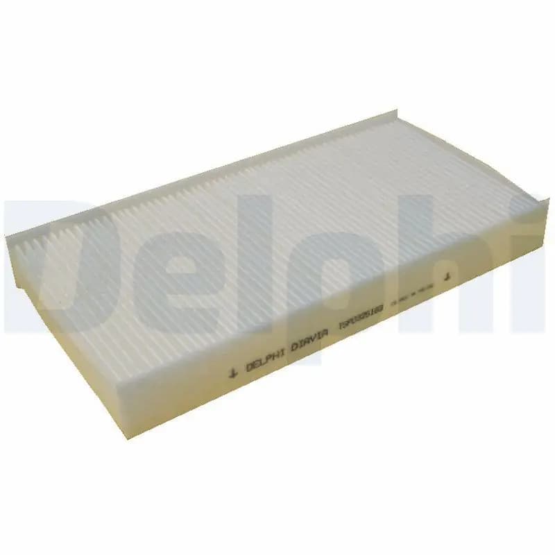 Filtre habitacle DELPHI