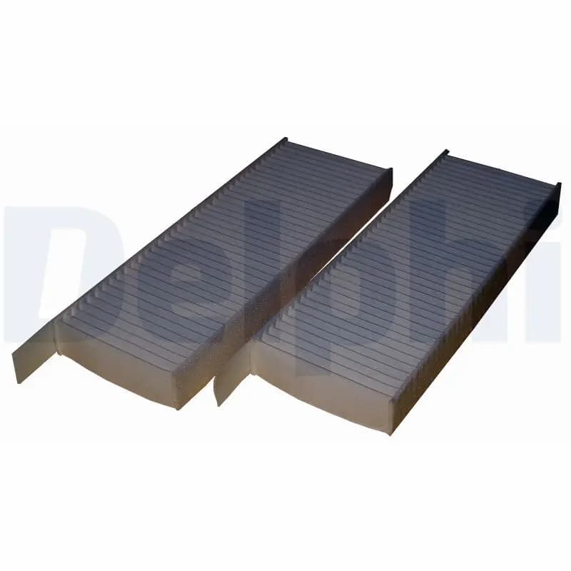 Filtre habitacle DELPHI