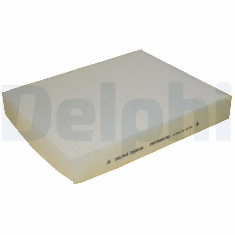 Filtre habitacle DELPHI