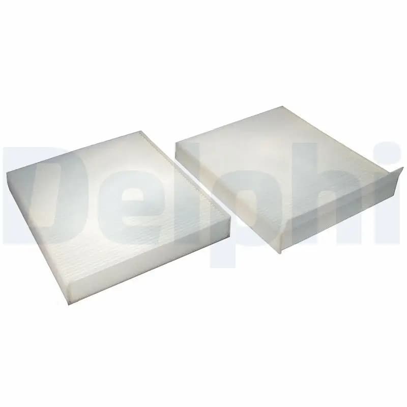 Filtre habitacle DELPHI