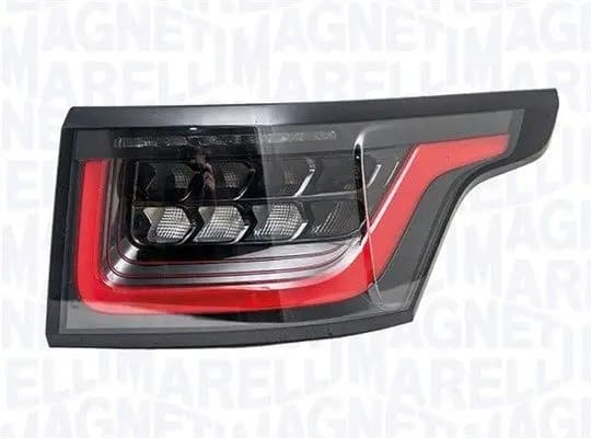 Feu arrière MAGNETI MARELLI