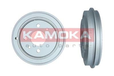 Tambour de frein