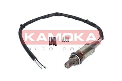 Sonde lambda