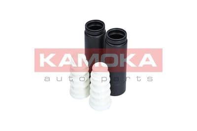 Kit de protection contre la poussière, amortisseur