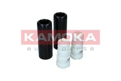 Kit de protection contre la poussière, amortisseur