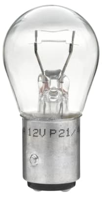 Ampoule, feu antibrouillard