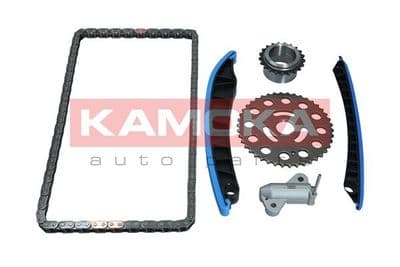 Kit de distribution par chaîne