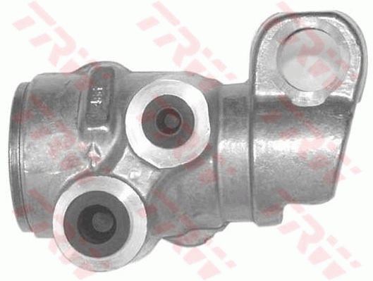 Regulateur de freinage (ou repartiteur)