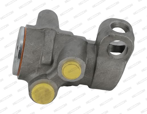 Regulateur de freinage (ou repartiteur)