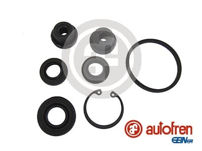 Kit de reparation maitre cylindre