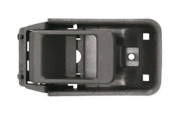 Poignee de porte avant