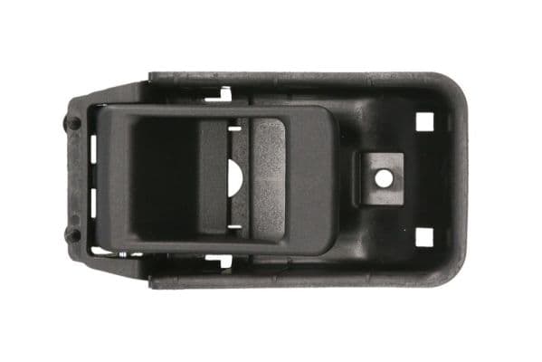 Poignee de porte avant