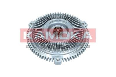 Embrayage, ventilateur de radiateur