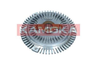 Embrayage, ventilateur de radiateur