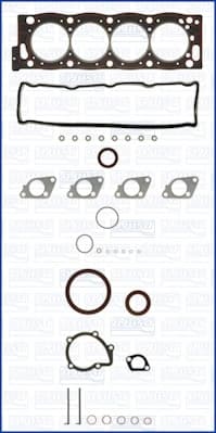 Joint d'etancheite moteur