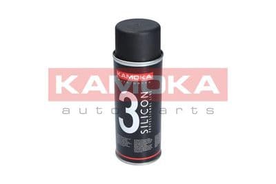 Lubrifiant de silicone