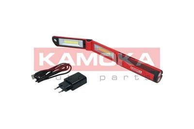 Tube fluorescent, lampe baladeuse