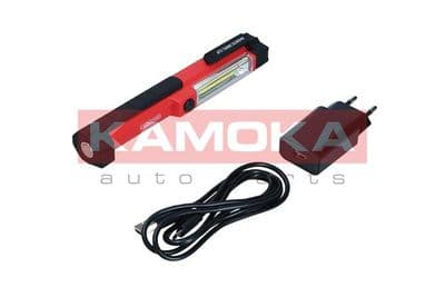 Tube fluorescent, lampe baladeuse