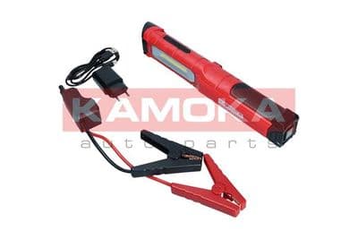Tube fluorescent, lampe baladeuse