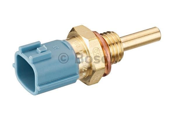 Capteur, temperature du liquide de refroidissement