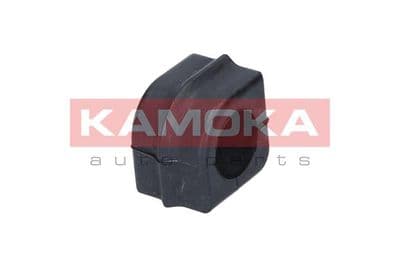 Suspension, stabilisateur