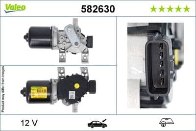 Moteur essuie glace