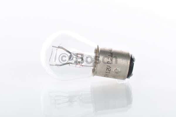 Ampoule, feu antibrouillard