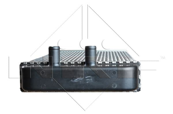 Radiateur de chauffage