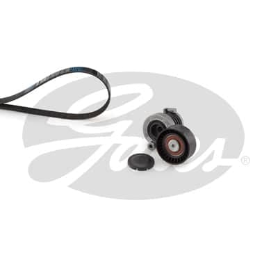 Kit de courroie d'accessoire