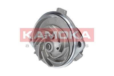 Pompe à eau, refroidissement du moteur
