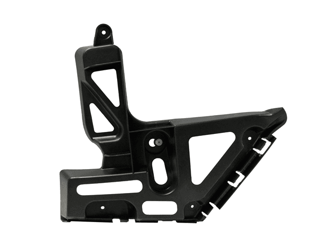 Support pare-choc Megane 2 sedan