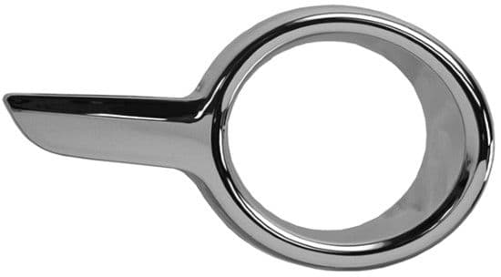 Grille de radiateur