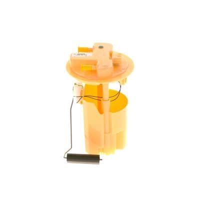 Capteur, niveau de carburant