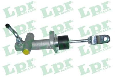 Cylindre émetteur, embrayage