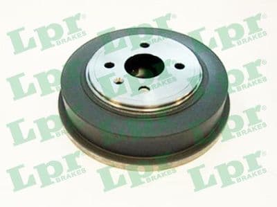 Tambour de frein
