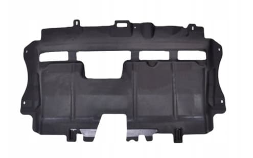 Insonoristaion du compartiment moteur