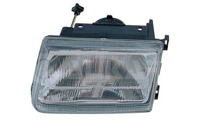 Projecteur principal