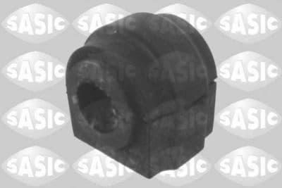 Suspension, stabilisateur