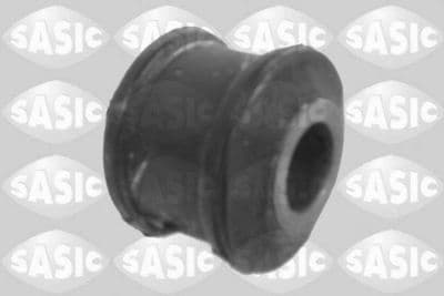 Suspension, stabilisateur