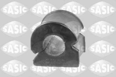 Suspension, stabilisateur