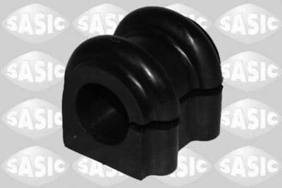 Suspension, stabilisateur