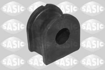 Suspension, stabilisateur