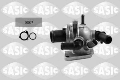 Thermostat, liquide de refroidissement
