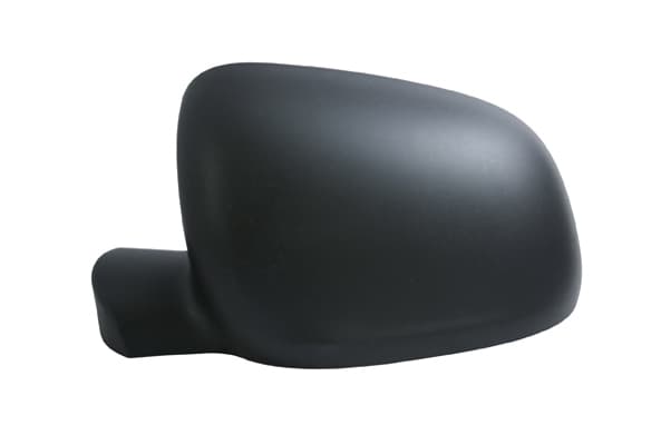 Coquille de retroviseur exterieur